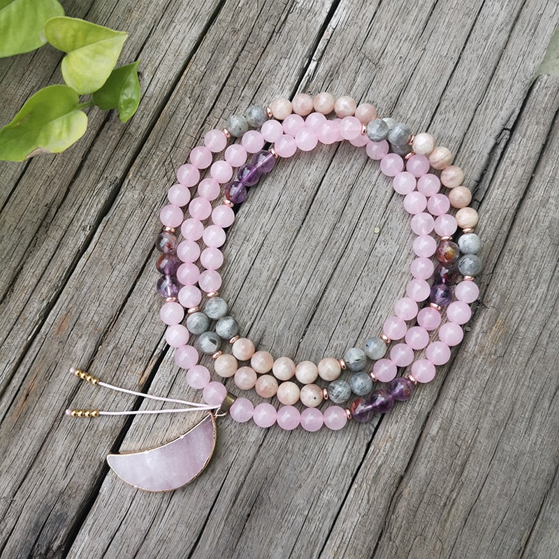 Collier "Gaieté" Ma boutique