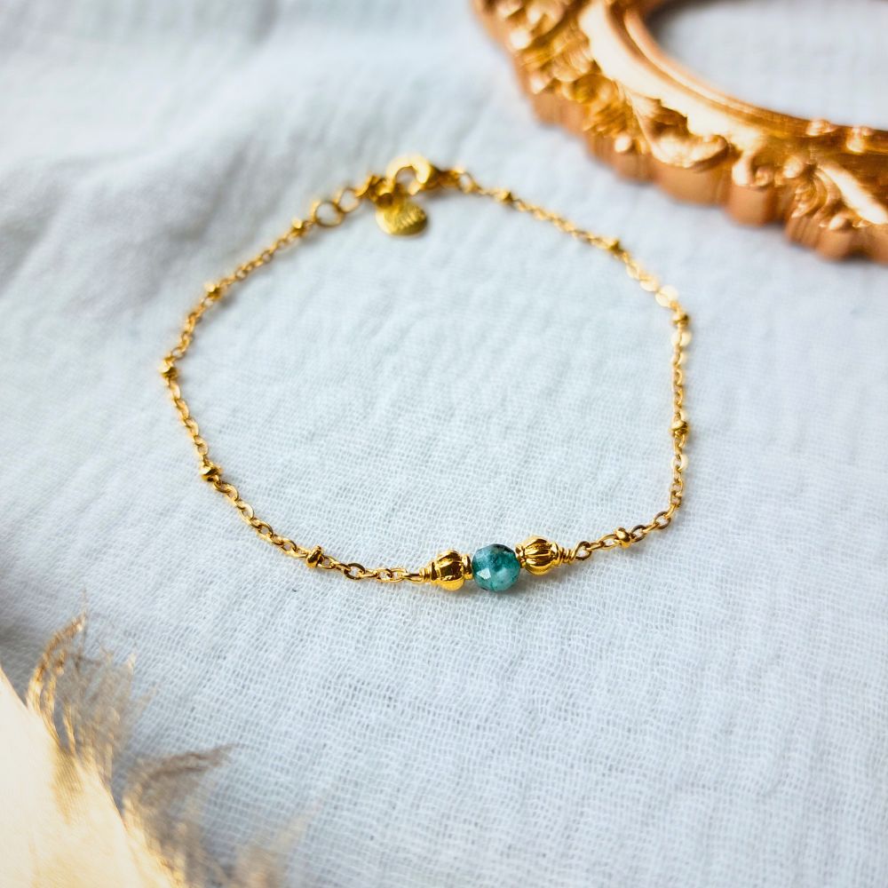 Bracelet en Turquoise Ma boutique