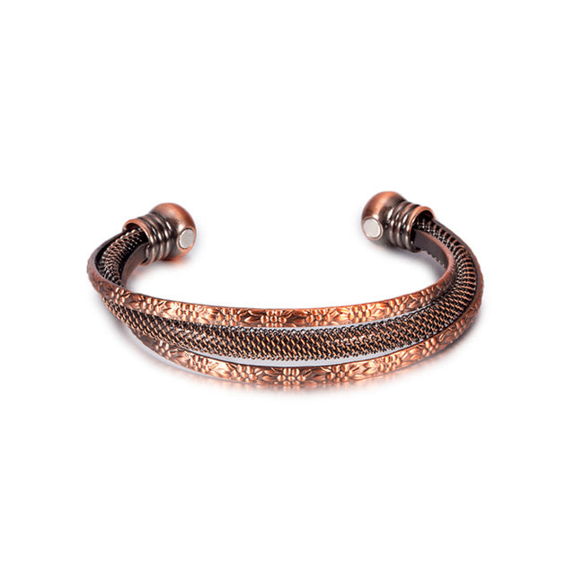 Bracelet Bio-magnétique Ma boutique