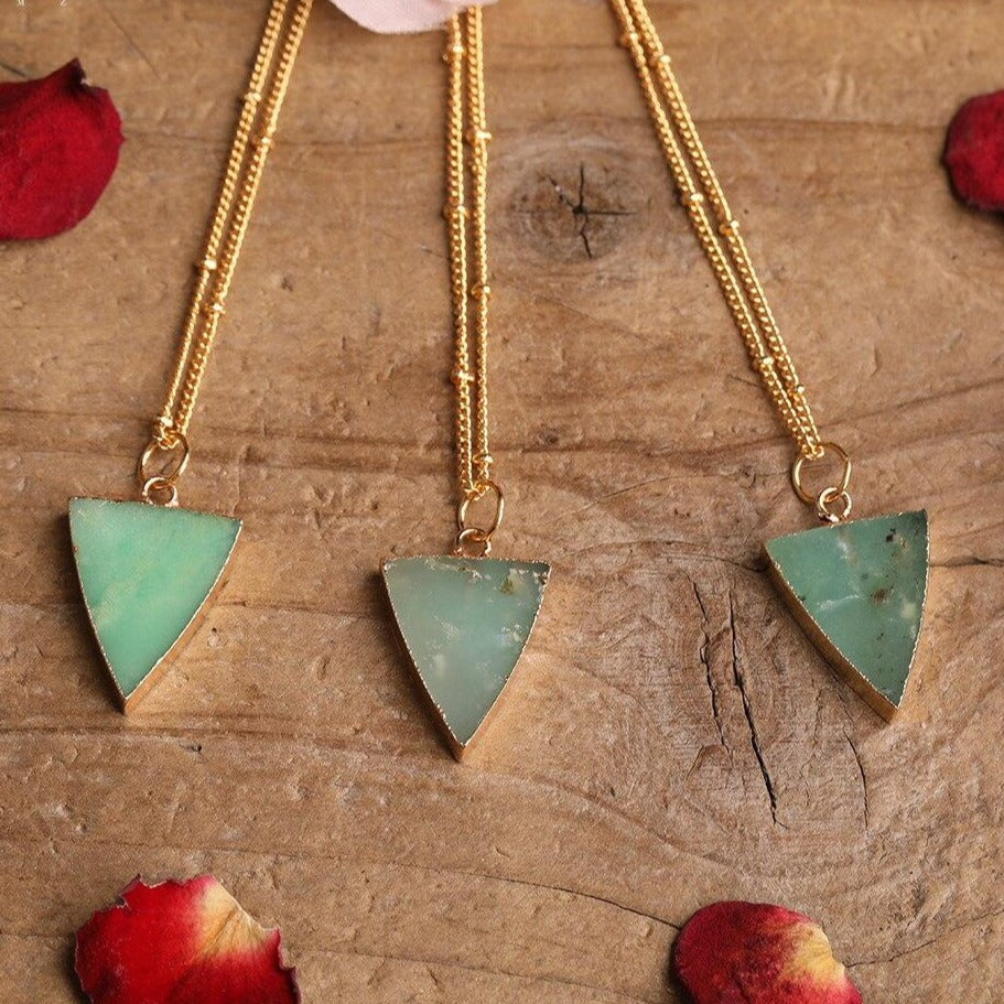 Collier en Jade Ma boutique