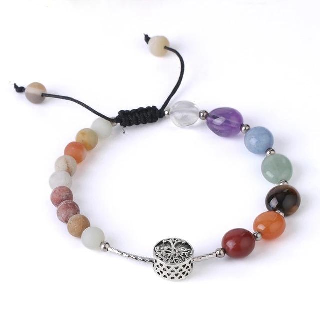 Bracelet Anti Migraine et Harmonie en Amazonite Ma boutique